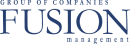Логотип ГК Fusion